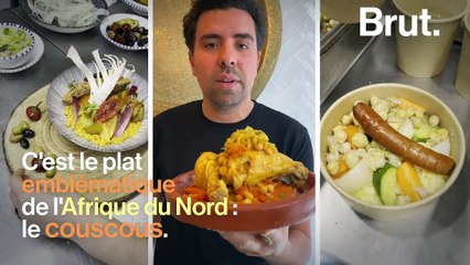 4 indispensables pour réussir son couscous