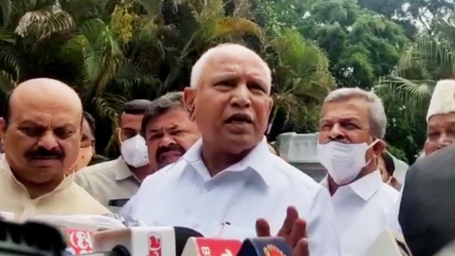 ಯಾವುದೇ ಕಾರಣಕ್ಕೂ ರಾಜಕೀಯ ನಿವೃತ್ತಿ ಇಲ್ಲ | BS Yediyurappa | Oneindia Kannada