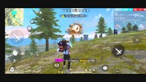 SVD ONETAP HEADSHOT GAME PLAY ||  Free Fire Game Play | Axe Sujan