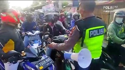 Beda PPKM  Level 3 Dan Level 4