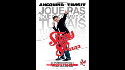 STARS 80 (2012) Streaming BluRay-Light (VF)