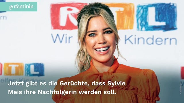 Sylvie Meis: Ist sie das neue Love Island -Gesicht?