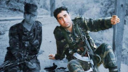 Capt Vikram Batra's father told real meaning of patriotism
