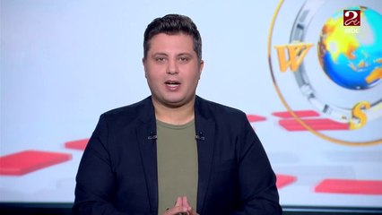 الكابتن حسين زكي: أداء منتخب اليد في الشوط الأول أمام الدنمارك كان جيداً