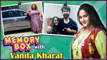 MEMORY BOX Ep. 13: ft. Vanita Kharat | Celebrity Memory Lane | महाराष्ट्राची Laughter Queen