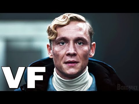 ARMY OF THIEVES Bande Annonce VF (2021)