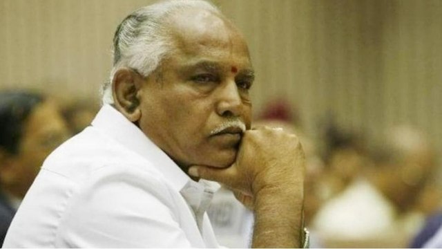 Yediyurappa resigns: Who'll be new CM of Karnataka?