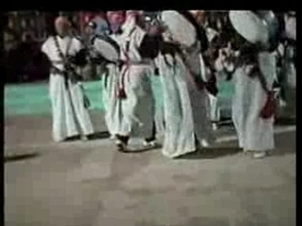 FOLKLOR marocmdina.com