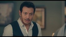 مسلسل | ( أبو جبل ) ( بطولة) ( مصطفى شعبان و حسن حسني و دياب ) | الحلقة 16