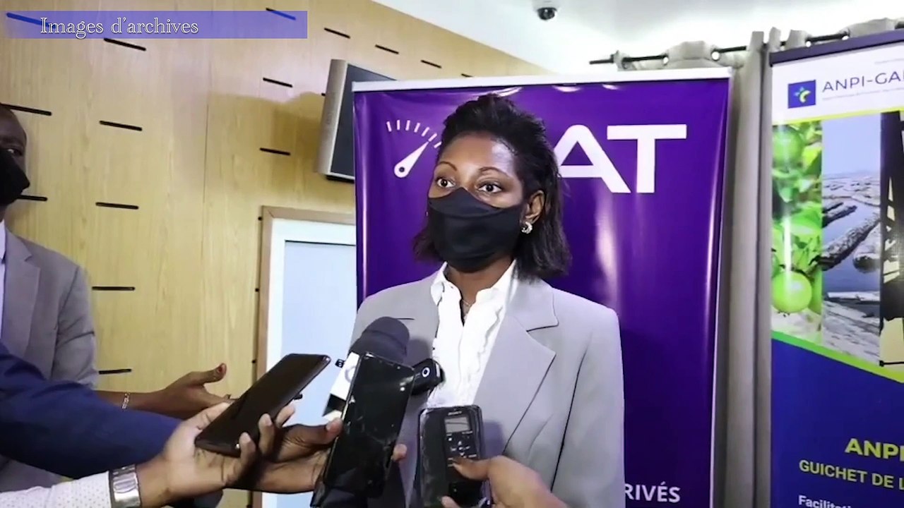 [#Reportage]Gabon: 7146 entreprises formalisées au guichet numérique de l’investissement