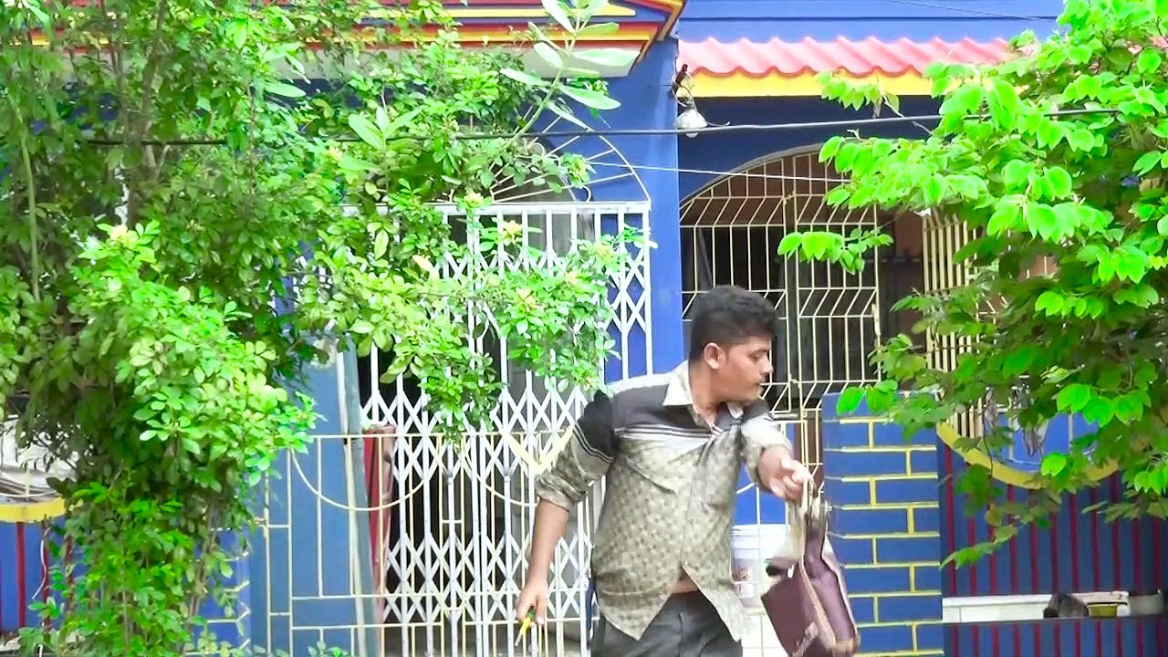 Dosh Kar || A Heart Touching Bengali Short Film