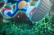 Sonic Team admits it announced its new Sonic game too early