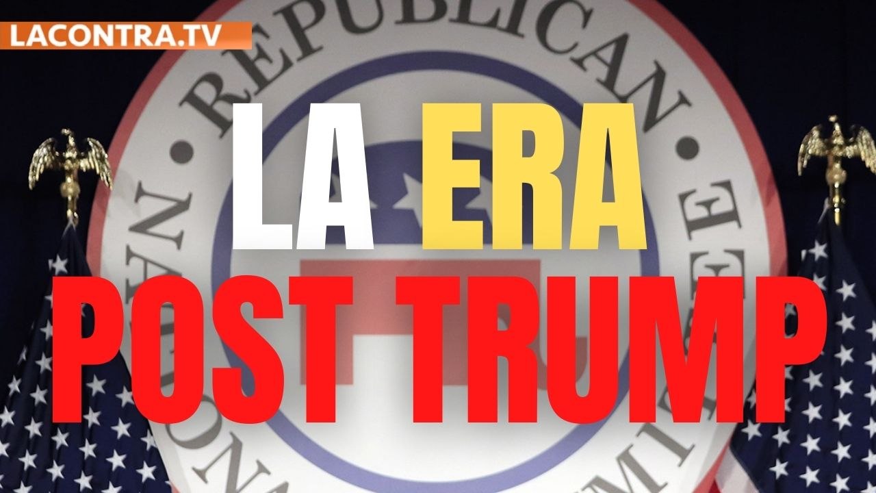 ¿Luchadores callejeros? La estrategia para recuperar la Casa Blanca en la era post-Trump