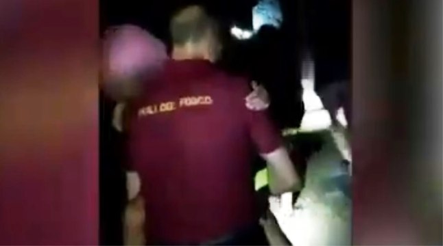 Bambini tedeschi dispersi nei boschi nel Torinese: ritrovati nella notte (26.07.21)