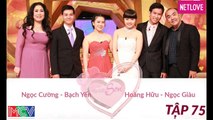 Vợ Chồng Son - Tập 75: Ngọc Cường - Bạch Yến và Hoàng Hữu - Ngọc Giàu