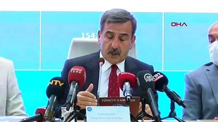 Kamu- Sen, zam teklifini açıkladı