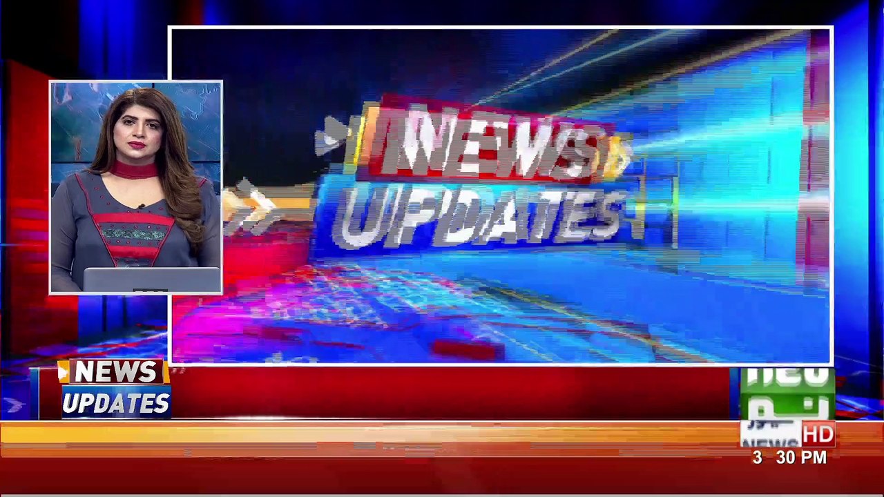 News Bulletin | 03:00 PM | 26 July 2021 | Neo News