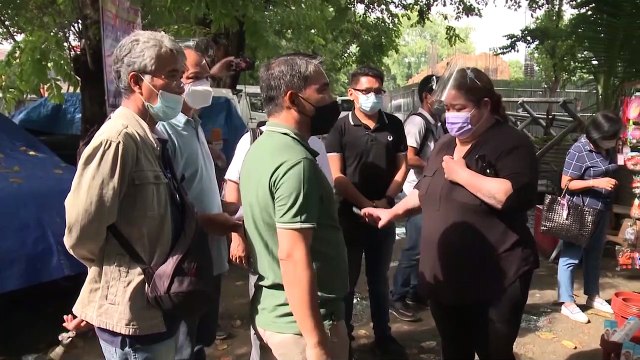 Pagpapatupad ng infrastructure projects sa Visayas region, naging puspusan; Pagpapatayo ng Visayas media hub, kabilang sa mga pamana ng administrasyong Duterte; Pabahay sa mga biktima ng super typhoon Yolanda, tinututukan #SONA2021 #PamanaNgPagbabago #D