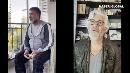 Behzat Uygur, sosyal medyayı kırdı geçirdi! İzzet Yıldızhan'dan 1000 Euro isterse ne olur?