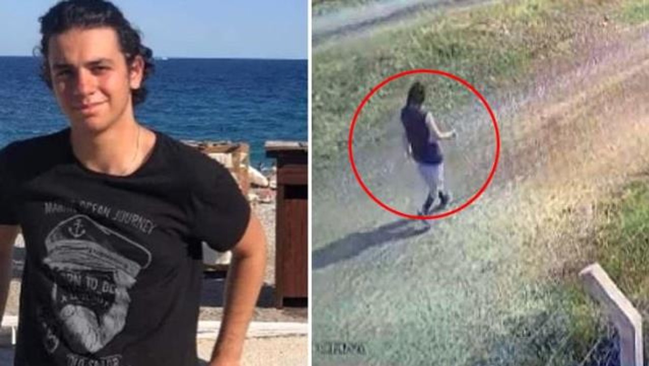 Tıp öğrencisi Onur Eker'in sır ölümünde ön otopsi raporu çıktı: Vücudunda çok sayıda arı iğnesi var