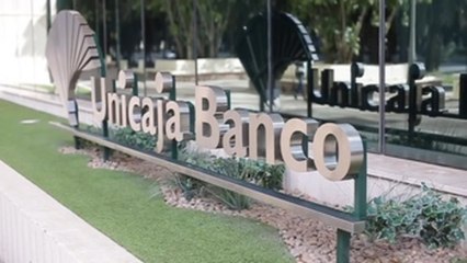 La fusión de Unicaja y Liberbank se cerrará el próximo 30 de julio