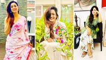 Shweta Tiwari Talks About Her Career, Says, “I Have Learned Something Out Of Them”