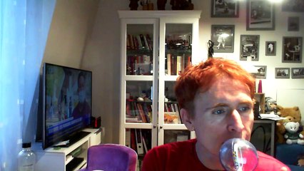 Wiwi égratigne "escapate conmigo"