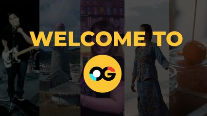 The Only Good Stories You Need To Know | OG