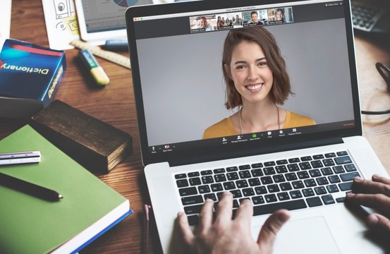 Zoom introducing teambuilding games through third-party apps