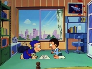 Ninja_Hattori telugu S1 E2-1|drawing | munimaniya