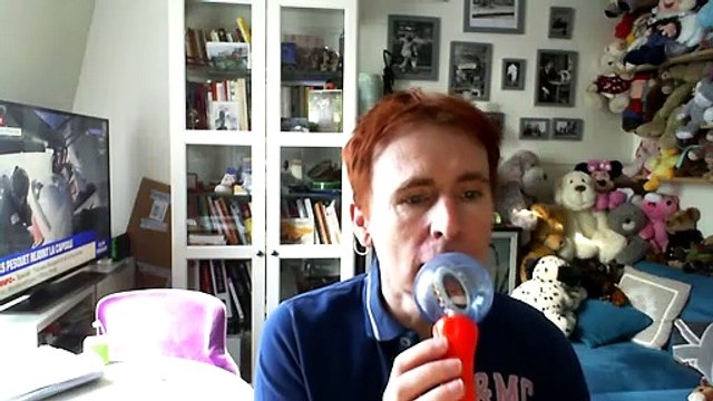 Wiwi égratigne des larmes sur ses disques