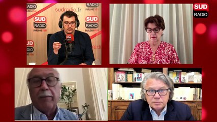 Pass sanitaire : Proportionné face à la menace du variant DELTA ?