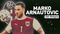 Bologna meine Stadt: Arnautovic vor Wechsel