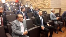 Macar Kültür Merkezi'nde Macar ve Türk futbol tarihini anlatan sergisi açıldı
