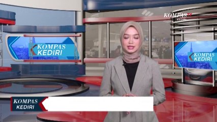 下载视频: Kasus Covid-19 Melonjak, Pemkab Kediri Akan Tambah Rumah Sakit Darurat