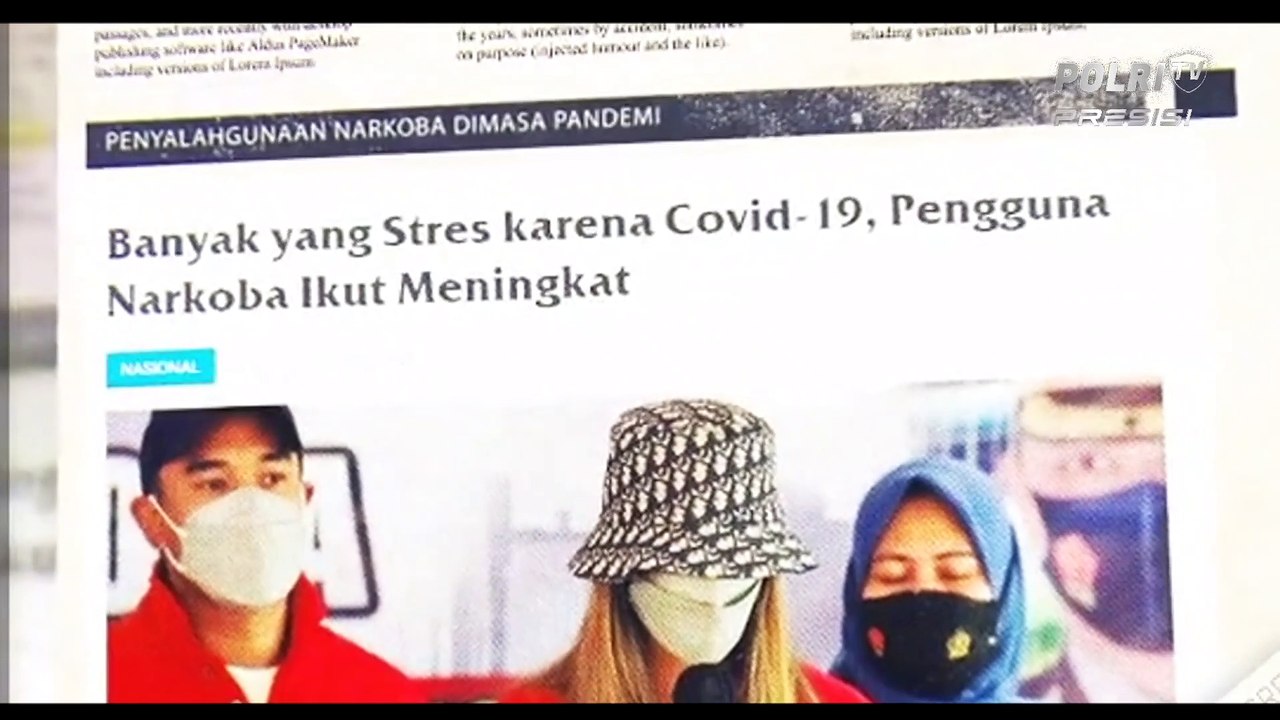 INDEPTH STORY : Ketika Bangsa Sedang di Uji Jangan Mudah Terprovokasi (3/3)