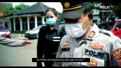 INDEPTH STORY : Ketika Bangsa Sedang di Uji Jangan Mudah Terprovokasi (1/3)