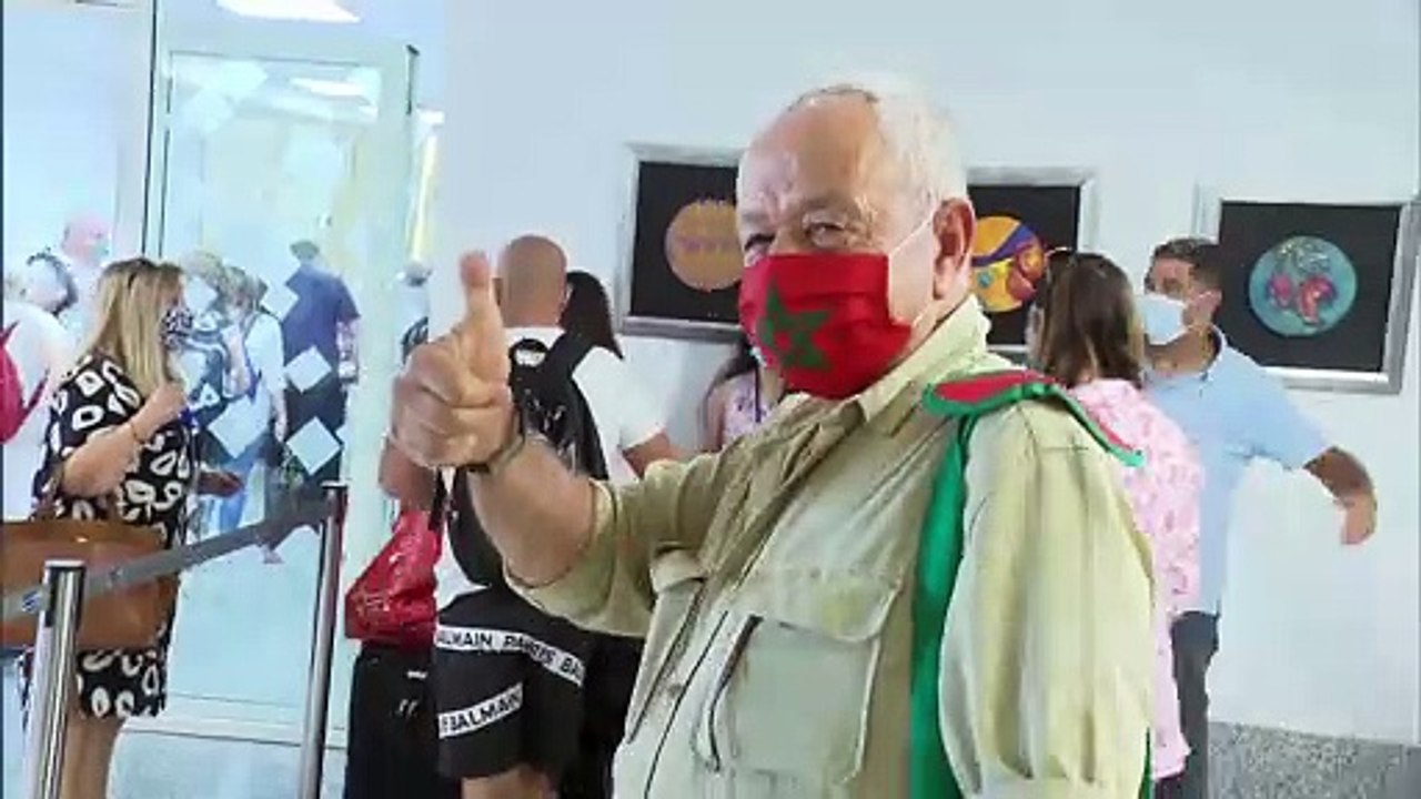 Israel: Kommerzielle Direktflüge nach Marokko aufgenommen