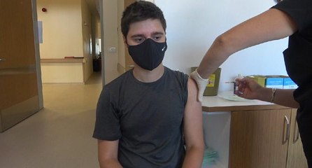 Trakya aşılamada Türkiye’ye örnek oluyor