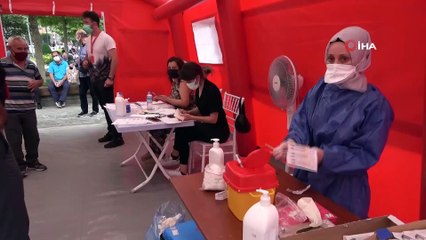 Turizm işletmeleri aşılanmayı teşvik için indirim kampanyası başlattı