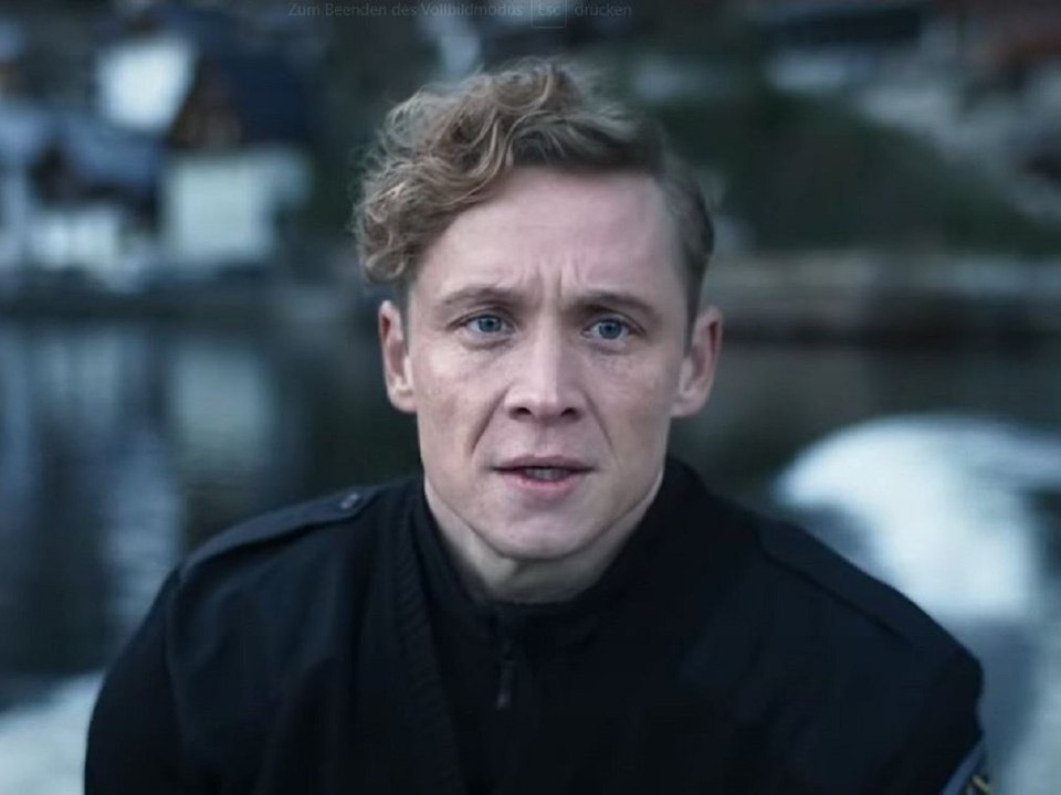 'Army of Thieves': Trailer zum Netflix-Film von Matthias Schweighöfer