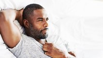 Idris Elba On Battling Covid-19, Says He’s Very Fortunate To Be Alive After