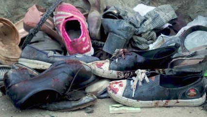 Αφγανιστάν: Ρεκόρ αμάχων σκοτώθηκαν τον Μάιο