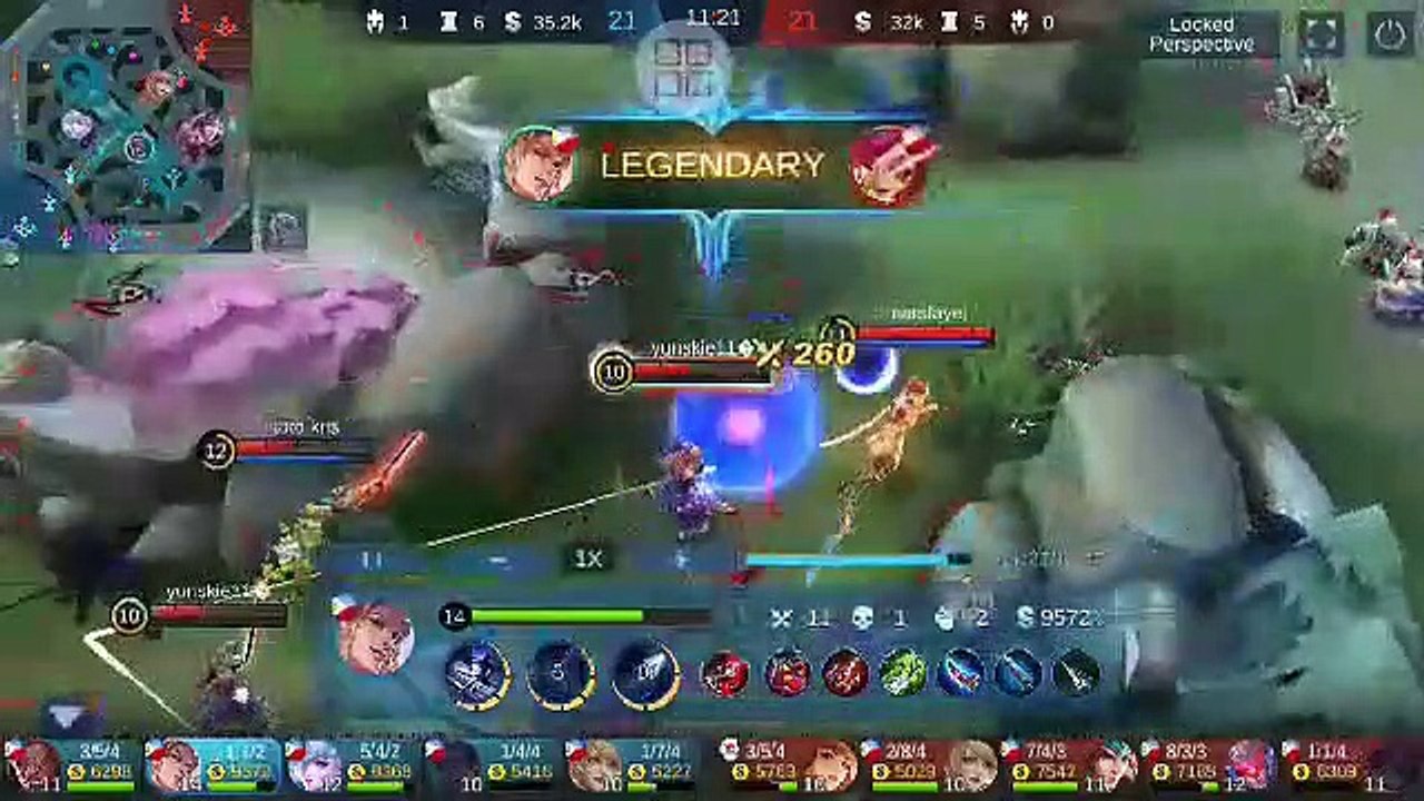 Savage