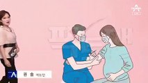 [팩트맨]임신부가 코로나19 백신 접종하면 일석이조?