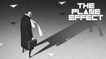 The Plane Effect - First 15 Minutes Developer Gameplay