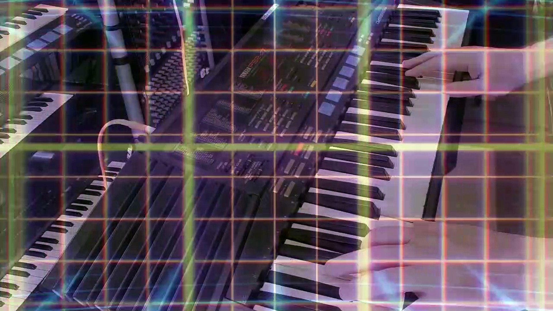 *SONG - Supernova - Original Song - Fernando Costalonga