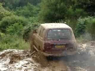 Fête du 4X4 Saint Vincent Puymaufrais (01-07-2007) 080