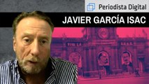 Javier García Isac: 