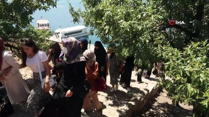 İpekyolu Belediyesi'nden kadınlar için gezi programı